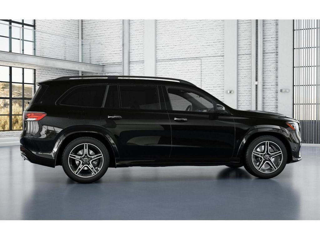 2024 Mercedes-Benz GLS GLS 450 17