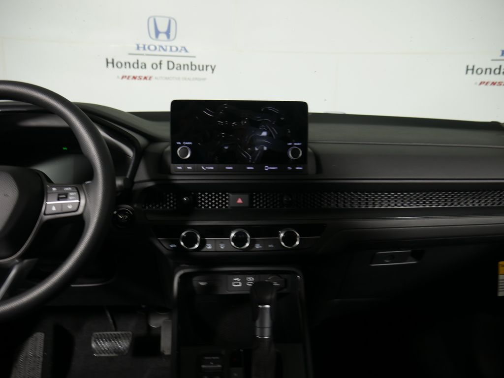 Thumbnail: 2026 Honda CR-V - 13