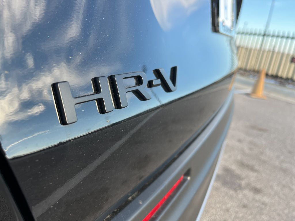 Thumbnail: 2026 Honda HR-V - 8