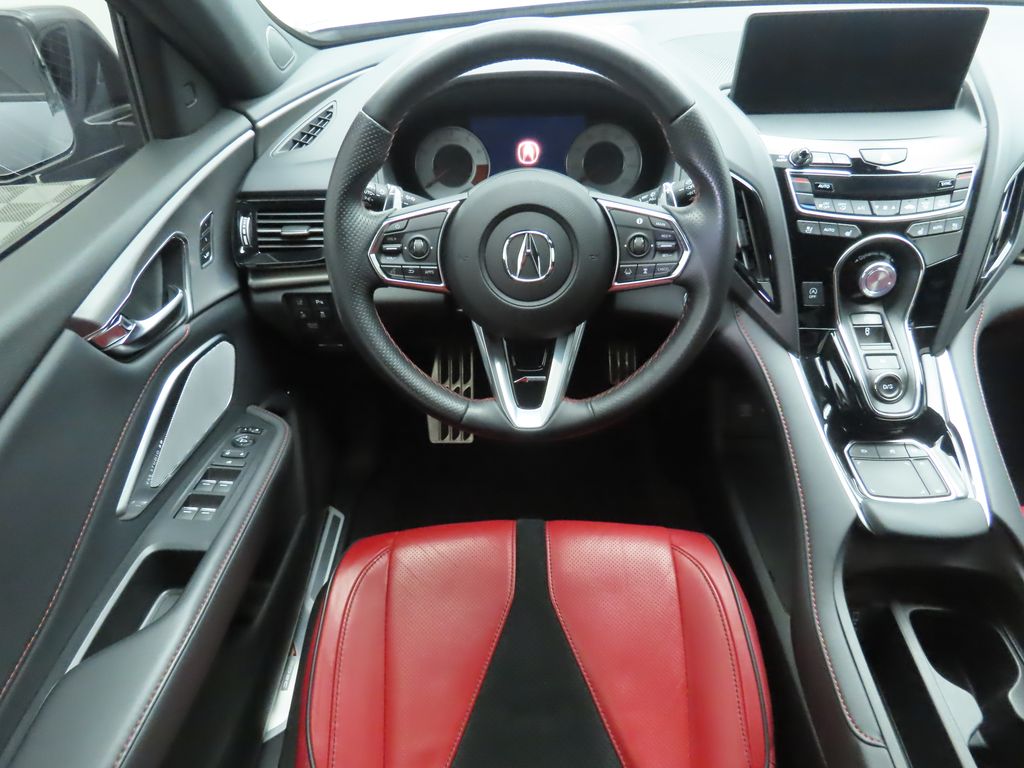 Thumbnail: 2019 Acura RDX - 10