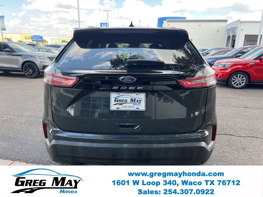 2021 Ford Edge SE - 5