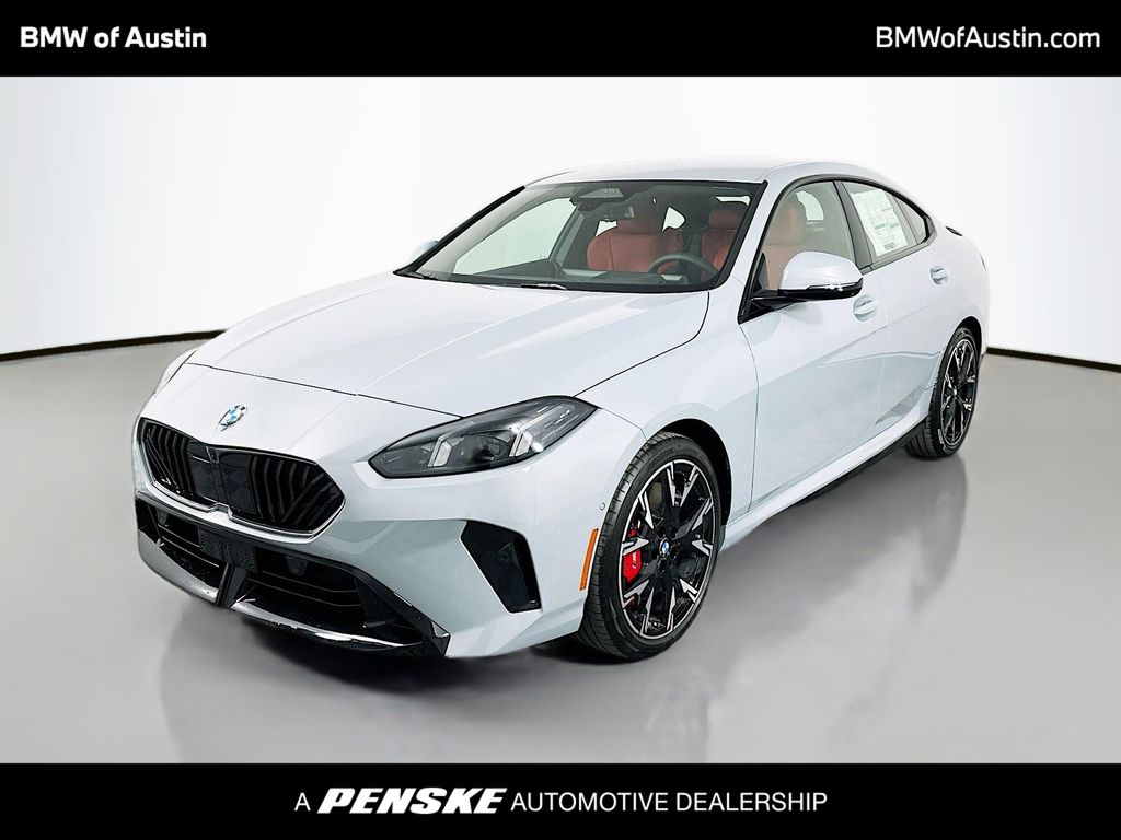 2025 BMW 2 Series  -
                Austin, TX