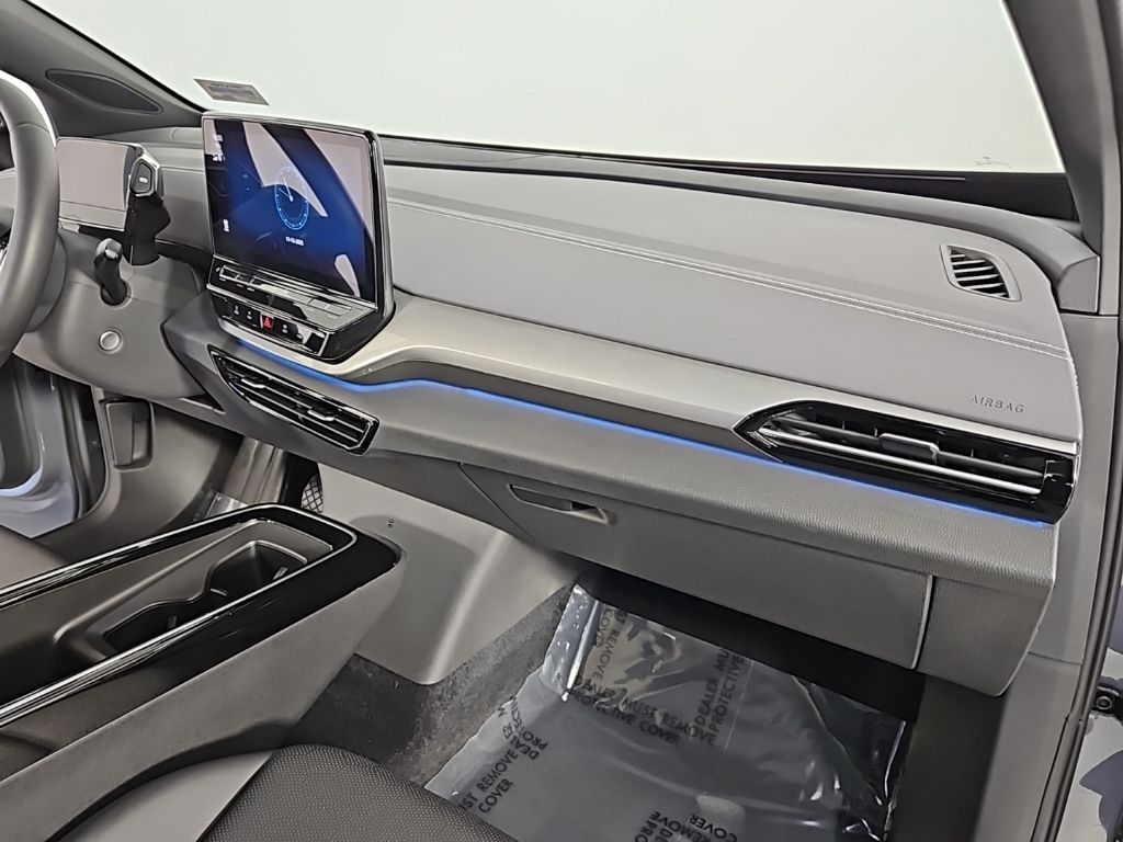 Thumbnail: 2023 Volkswagen ID.4 - 14