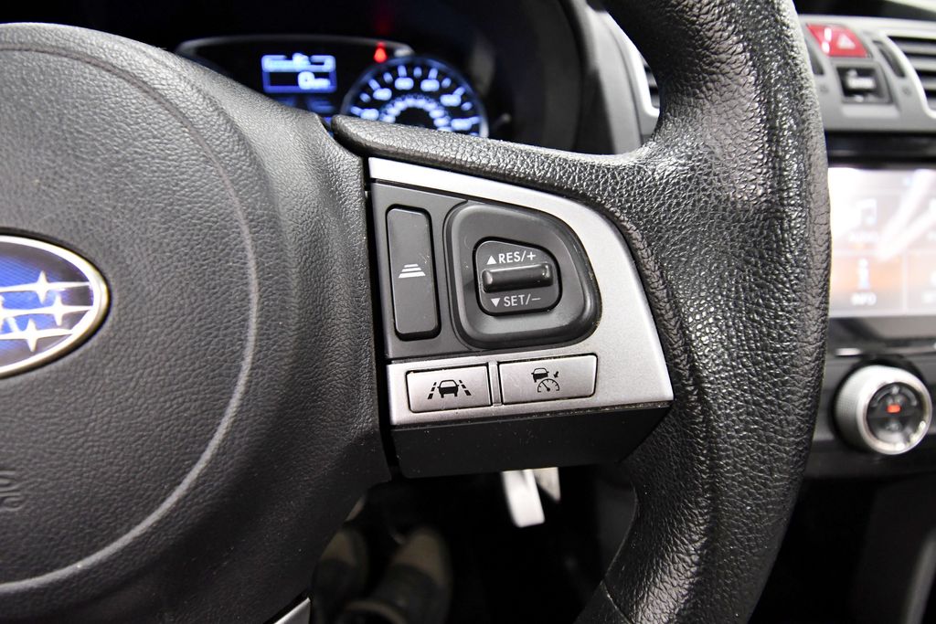 Used 2018 Subaru Forester SUV