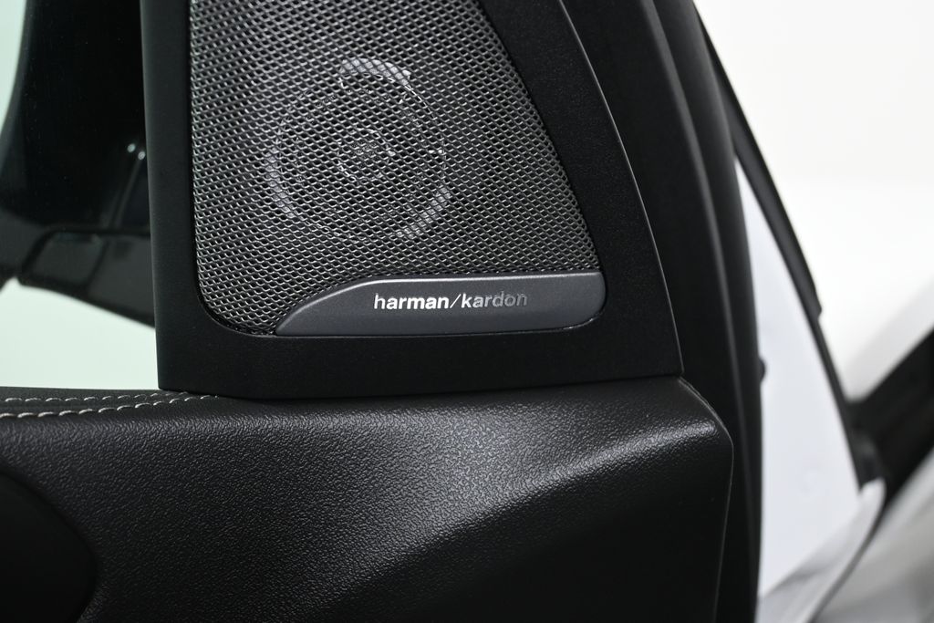 Thumbnail: 2024 BMW X5 - 28