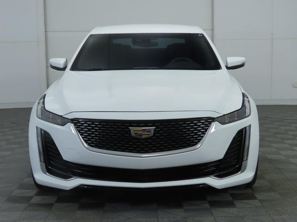 Thumbnail: 2023 Cadillac CT5 - 2