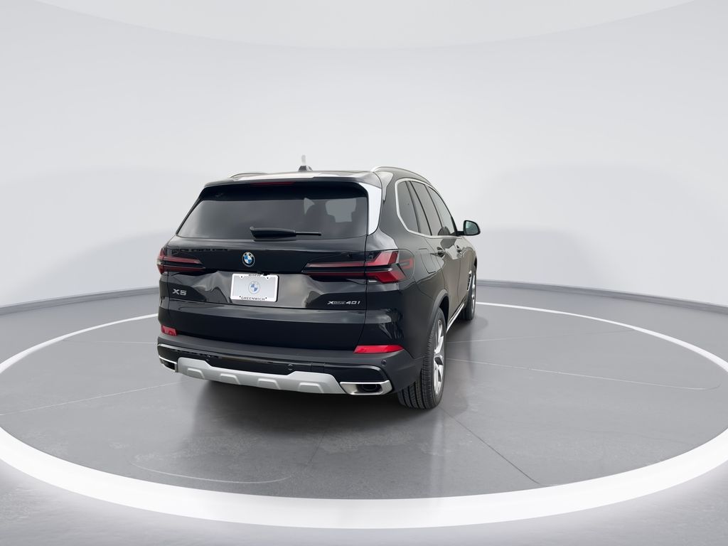 Thumbnail: 2026 BMW X5 - 7