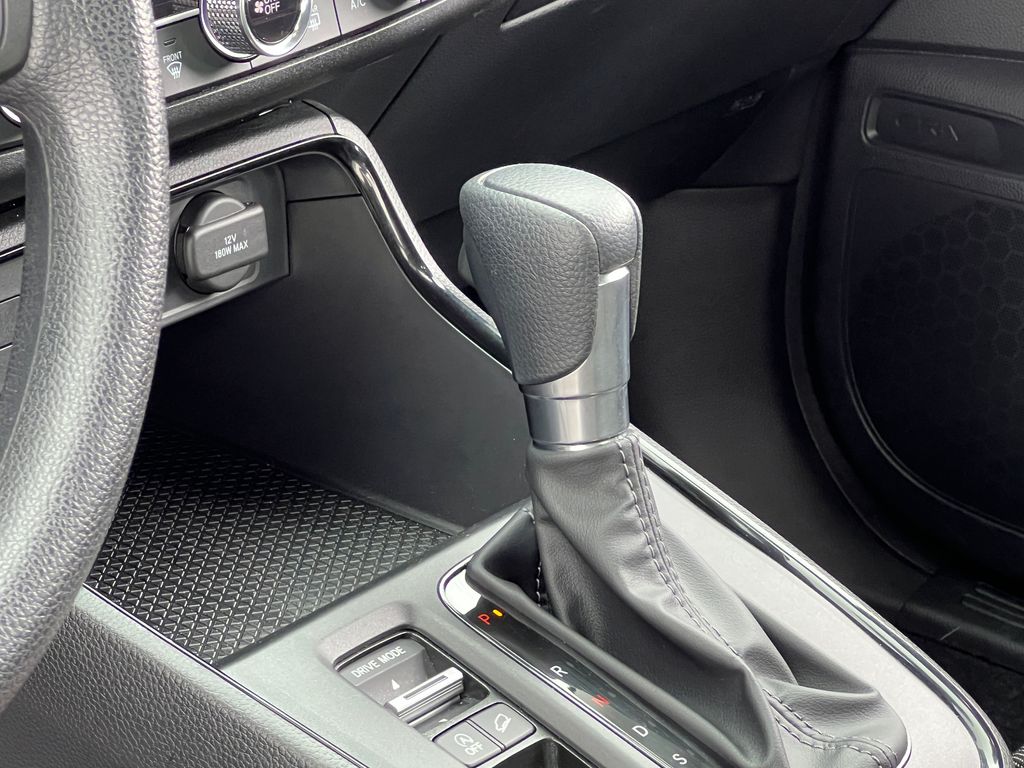 2023 Honda CR-V LX AWD