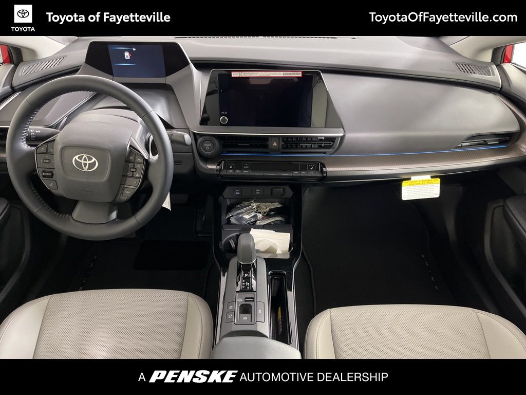 Thumbnail: 2026 Toyota Prius - 15