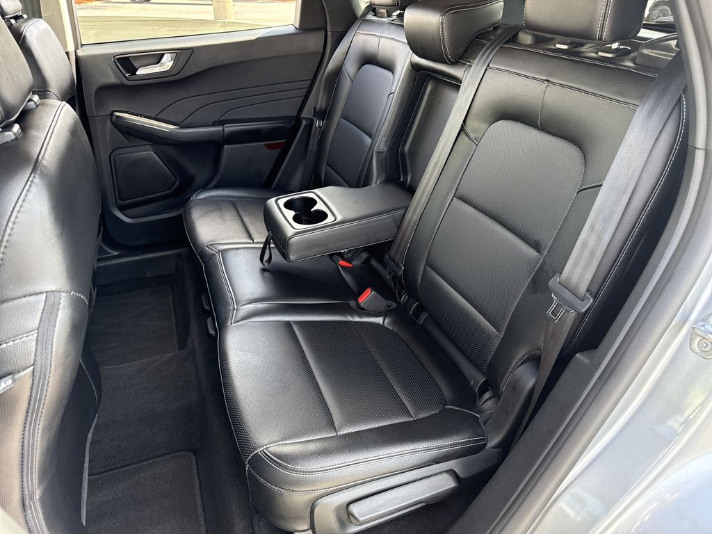 Used 2022 Ford Escape SUV
