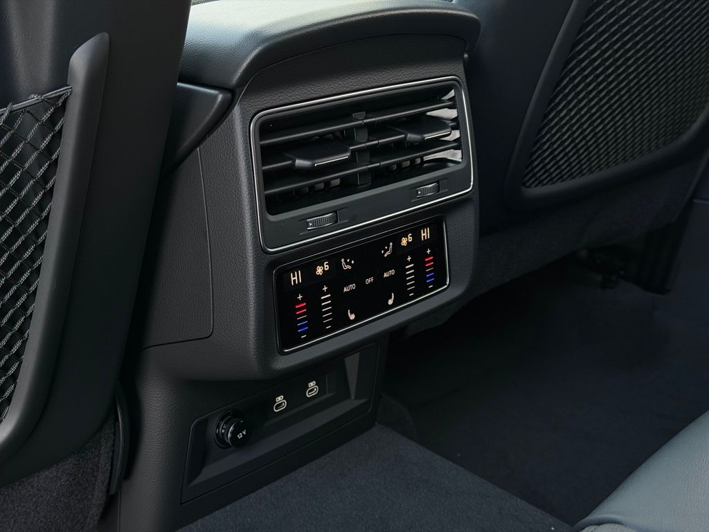 New 2026 White Audi 55 Premium Plus image 29