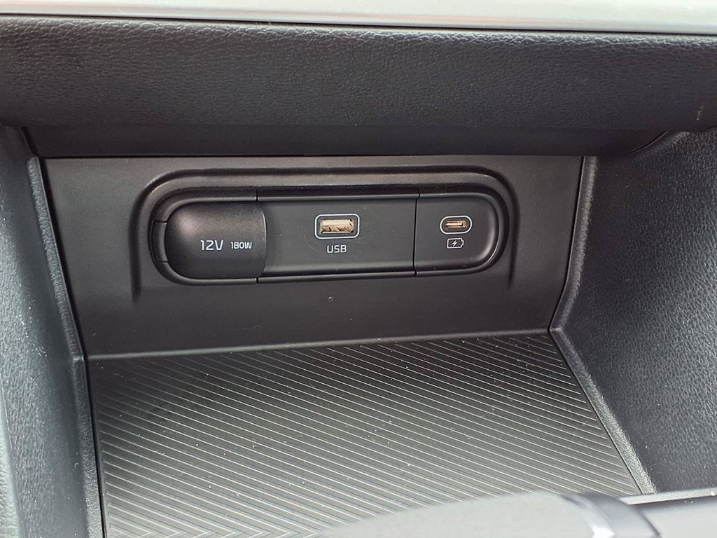 Used 2023 Kia Sportage SUV