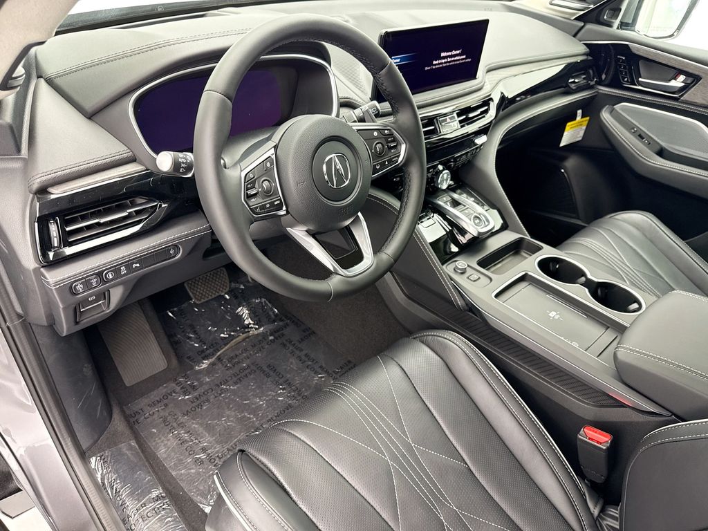 Thumbnail: 2026 Acura MDX - 9