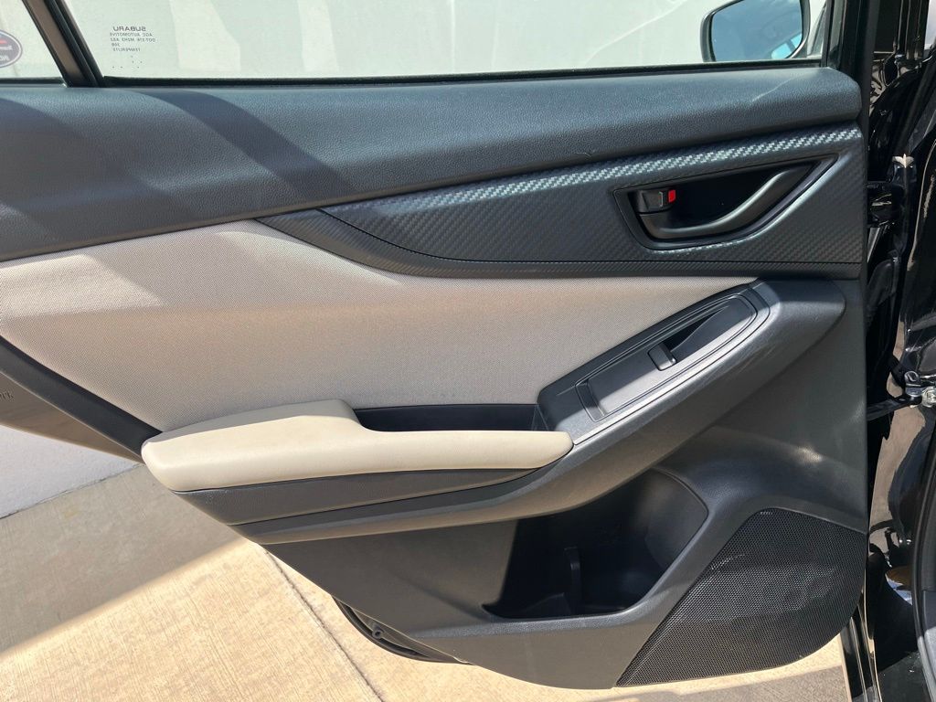 Used Car 2022 Subaru Impreza  Base For Sale Under $15,000 In Georgetown, Texas