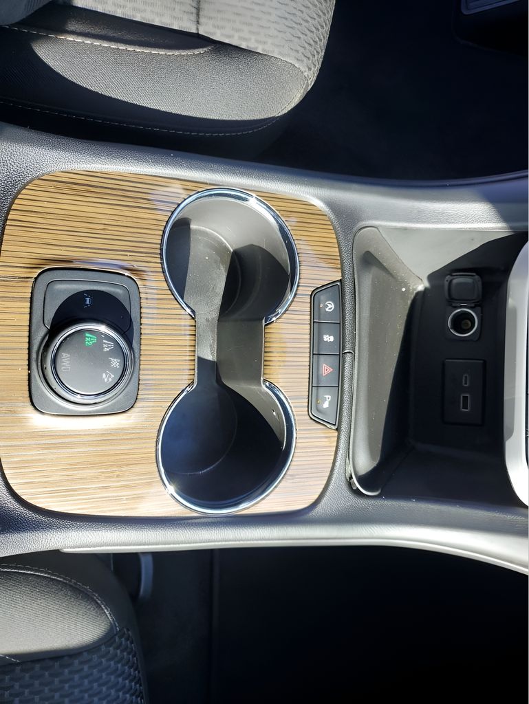 Used Car 2023 Gmc Acadia  Sle For Sale Under $30,000 In Austin, Texas