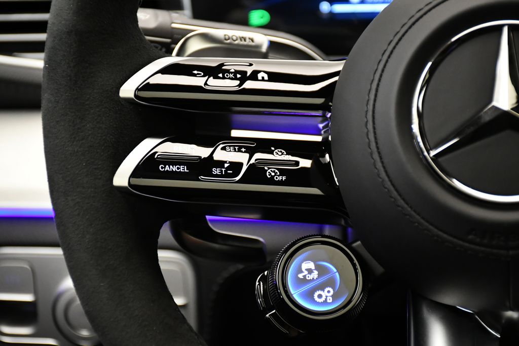 Thumbnail: 2026 Mercedes-Benz GLE - 24