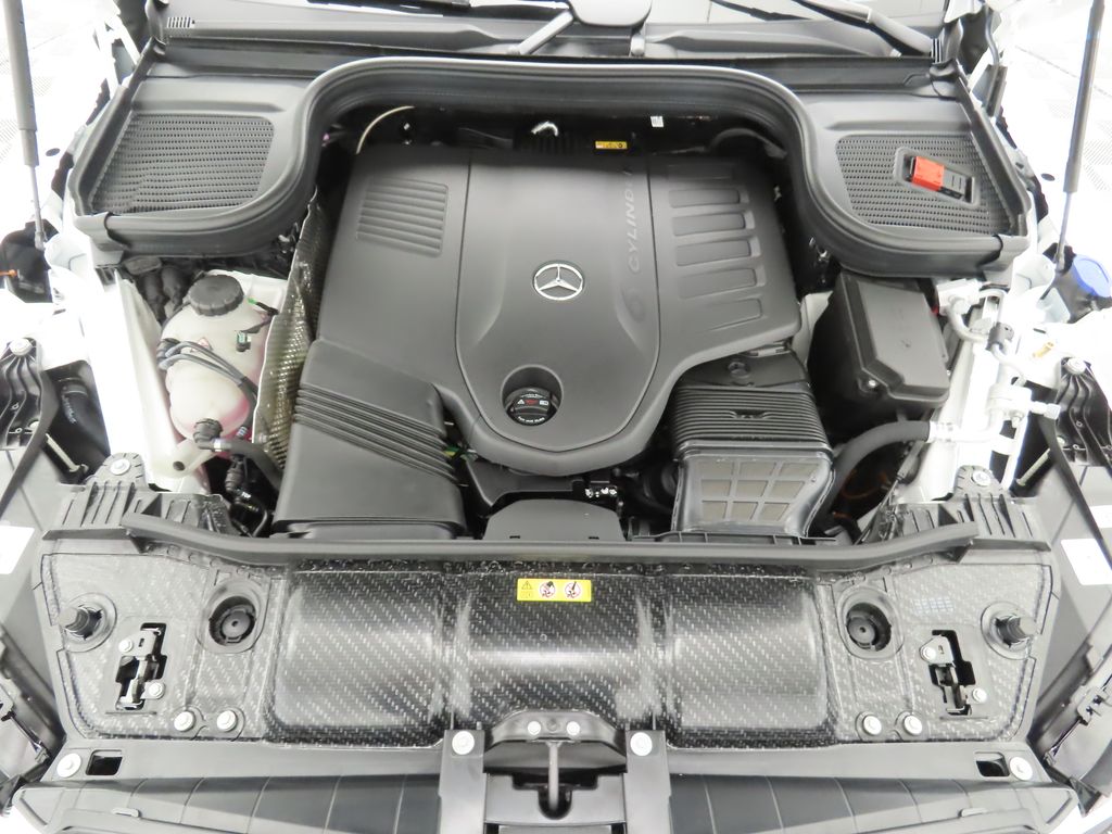 Thumbnail: 2026 Mercedes-Benz GLE - 29