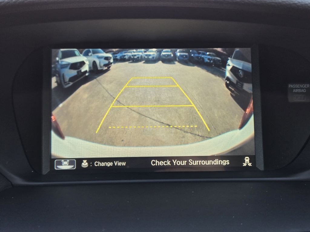 used 2017 Acura TLX car, priced at $19,492