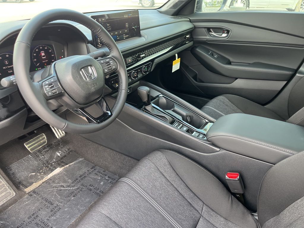 Thumbnail: 2026 Honda Accord - 10