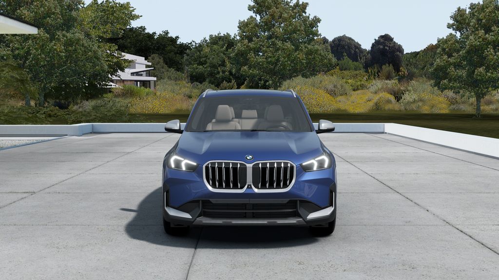 2024 BMW X1 xDrive28i 25