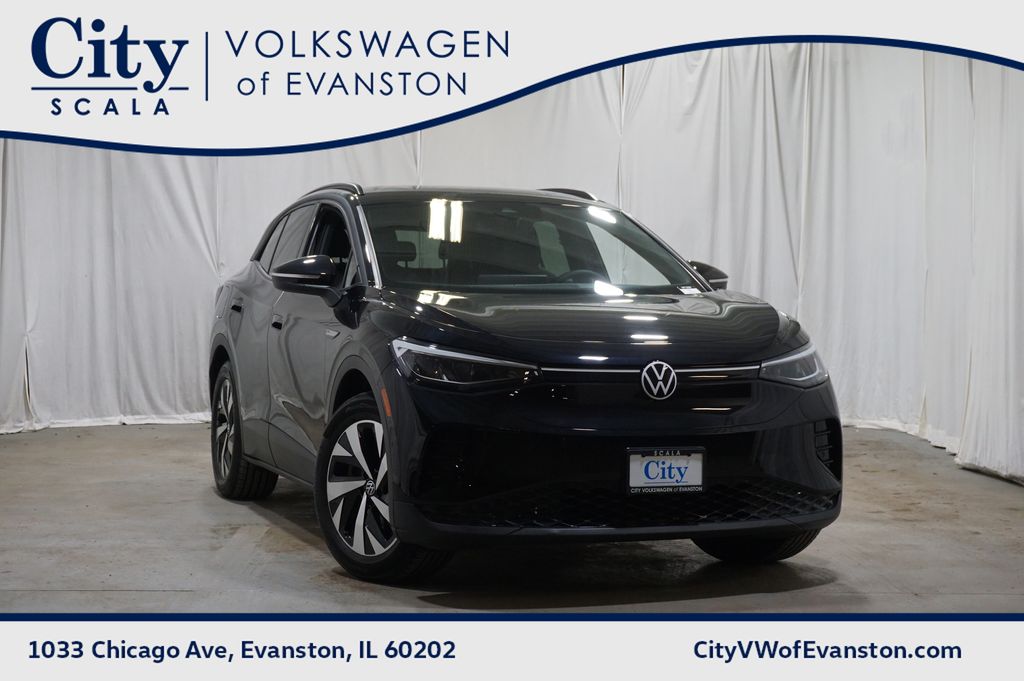 2023 Volkswagen ID.4 Pro RWD