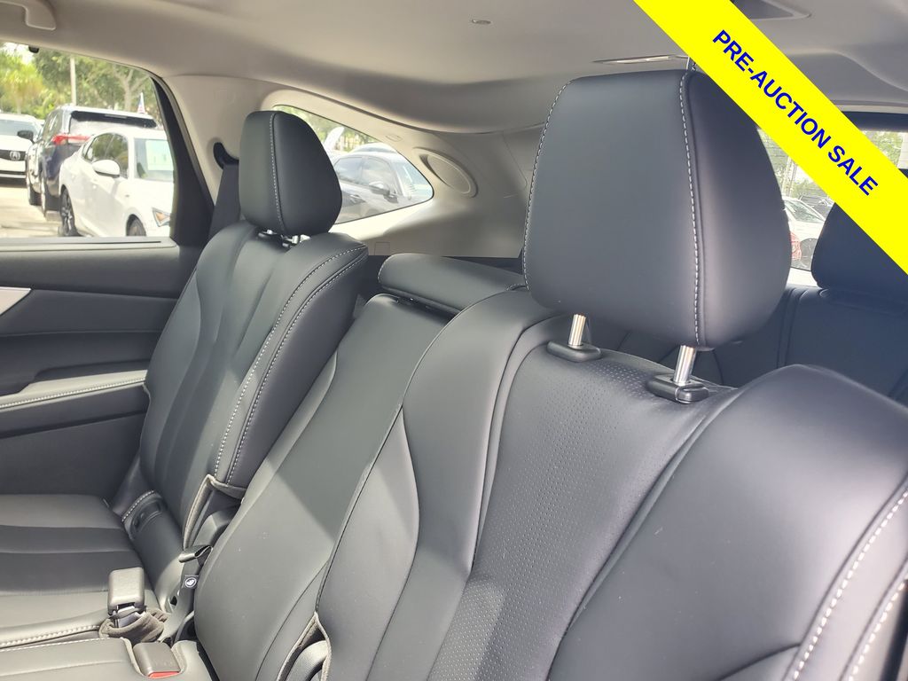 Used 2026 Acura MDX SUV
