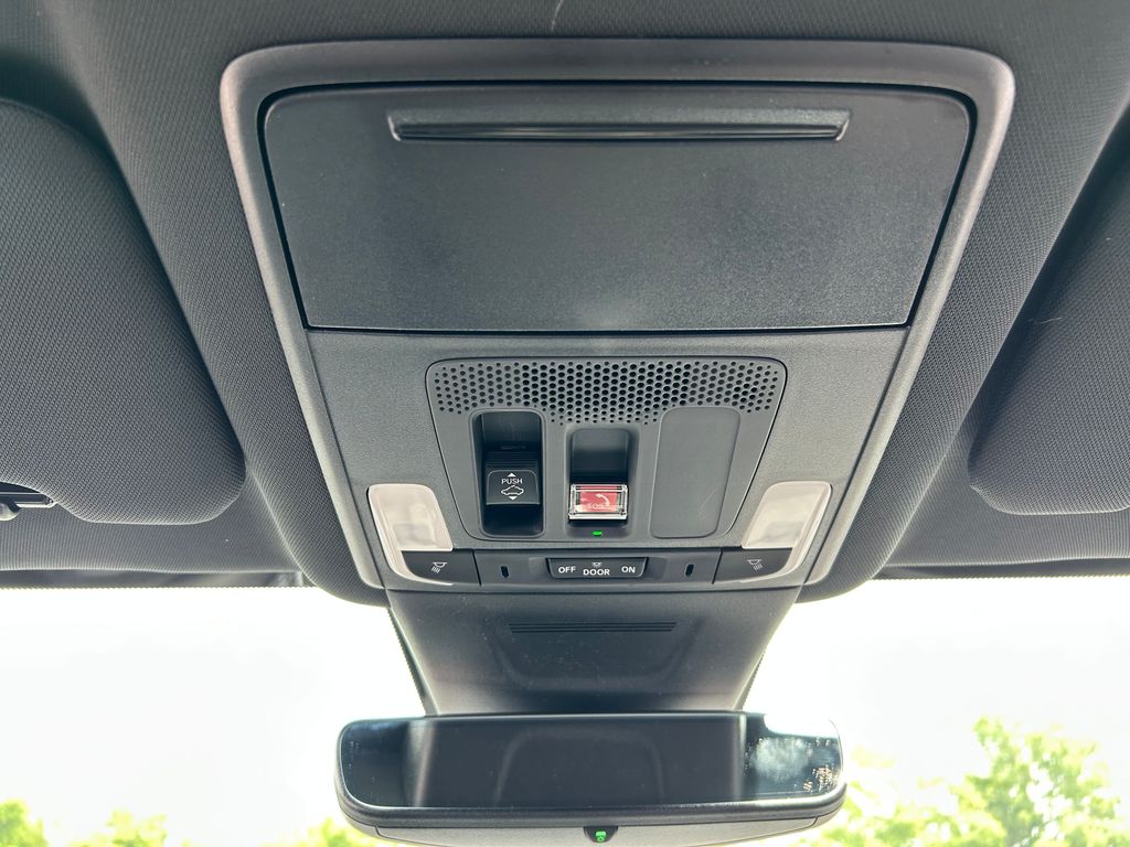 Thumbnail: 2026 Honda CR-V - 15