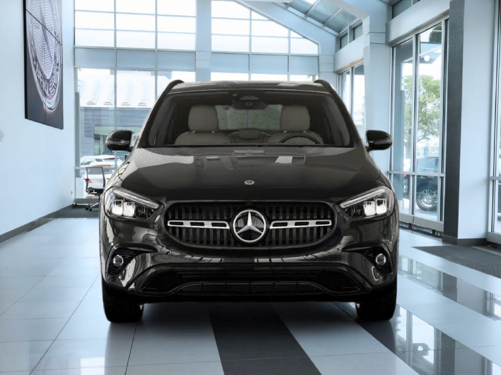 Thumbnail: 2026 Mercedes-Benz GLA - 7