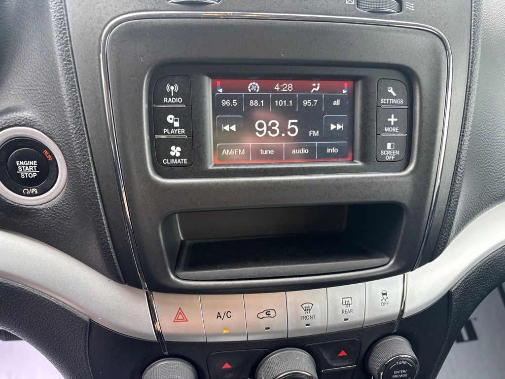 Used 2020 Dodge Journey SUV