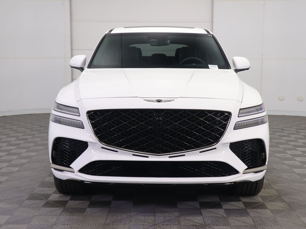 Thumbnail: 2025 Genesis GV80 - 2