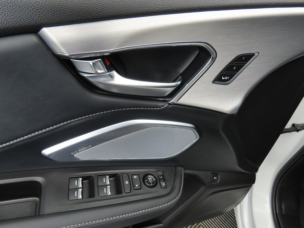 2022 Acura RDX Technology 23