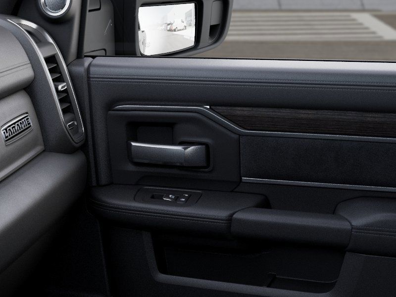 New 2026 Blue Ram Laramie image 26