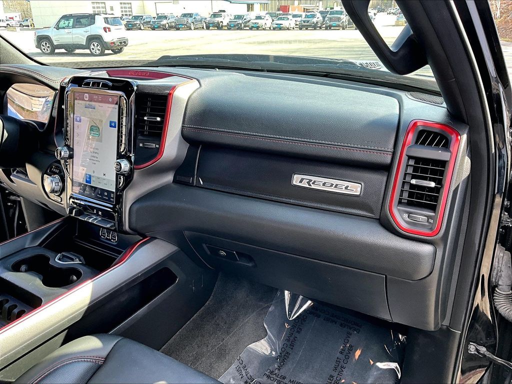 2022 Ram 1500 — photo 13