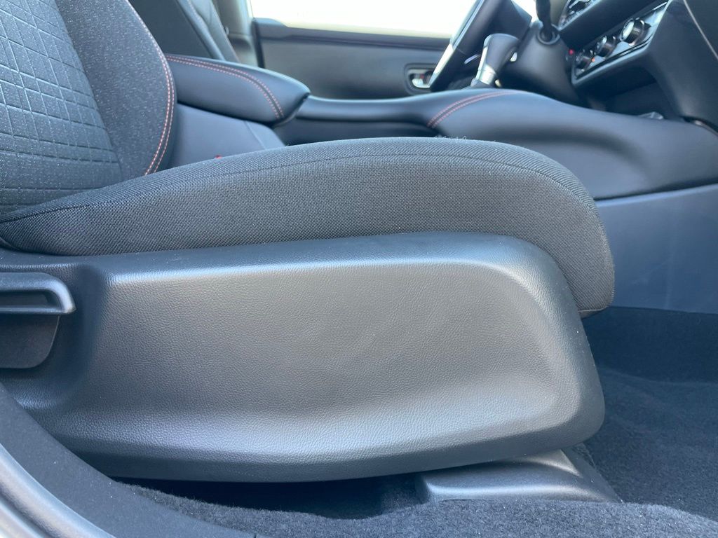 Thumbnail: 2026 Honda HR-V - 31