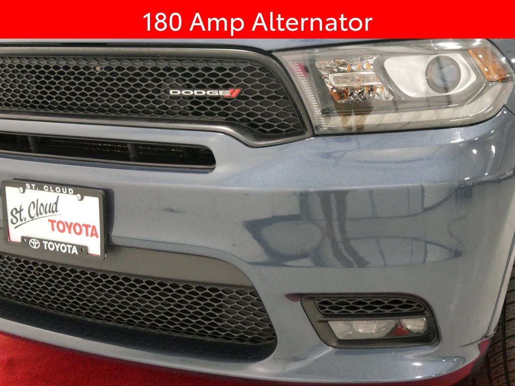 Used 2020 Dodge Durango SUV