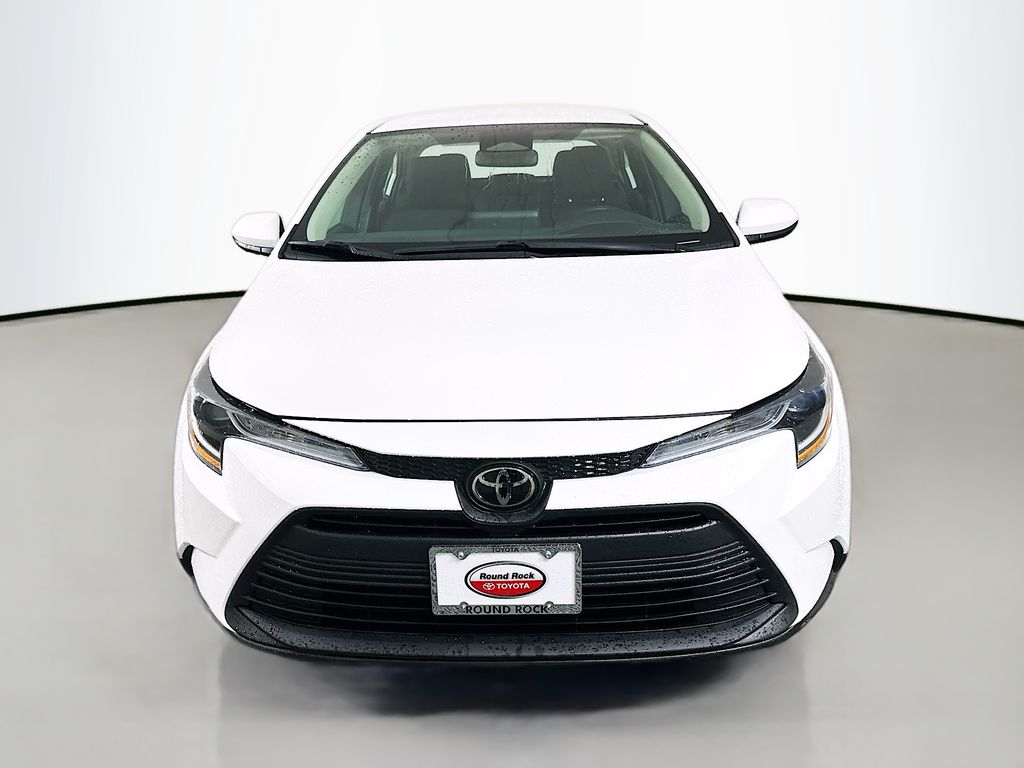 Thumbnail: 2024 Toyota Corolla - 2