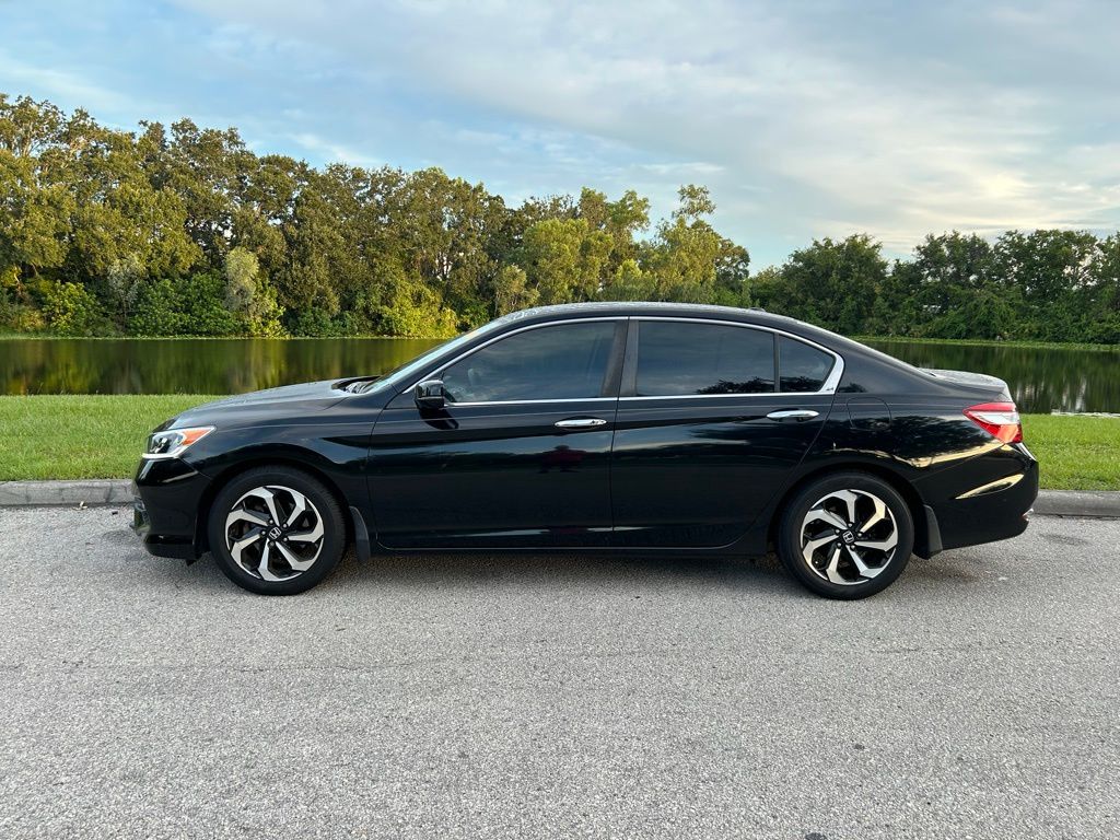 Thumbnail: 2016 Honda Accord - 2