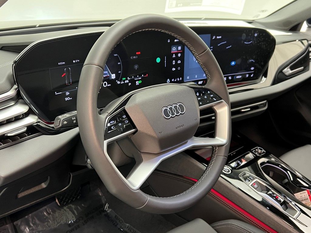 Thumbnail: 2025 Audi A5 - 28