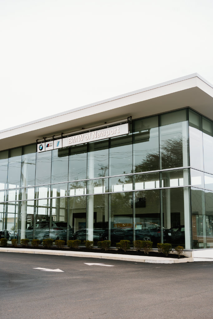 2023 BMW 3 Series 330i xDrive Jet Black - Grieco Acura - Image 48