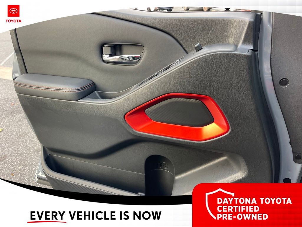 Used 2022 Nissan Frontier Truck