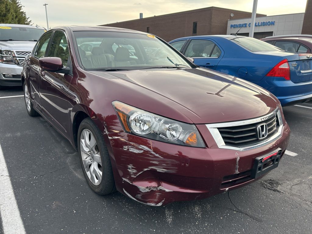 Thumbnail: 2010 Honda Accord - 4