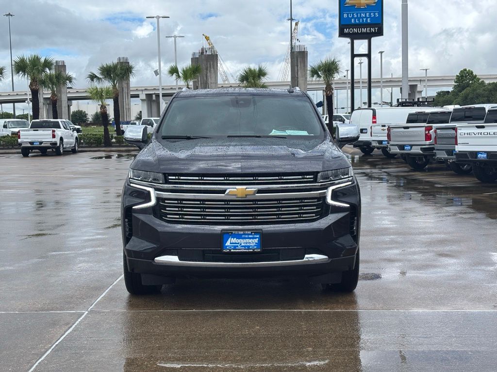 2023 Chevrolet Tahoe Premier - 1