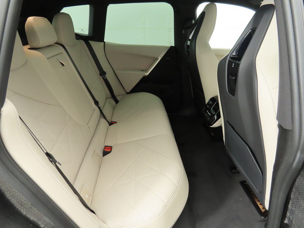 2026 BMW iX  22