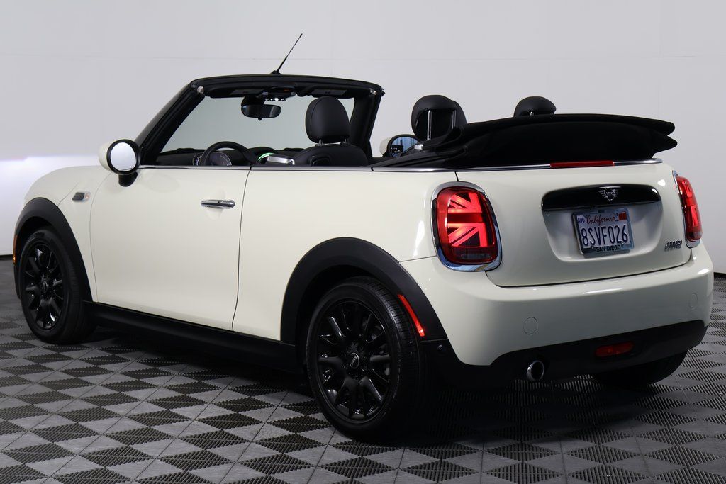 Thumbnail: 2021 MINI Cooper - 7