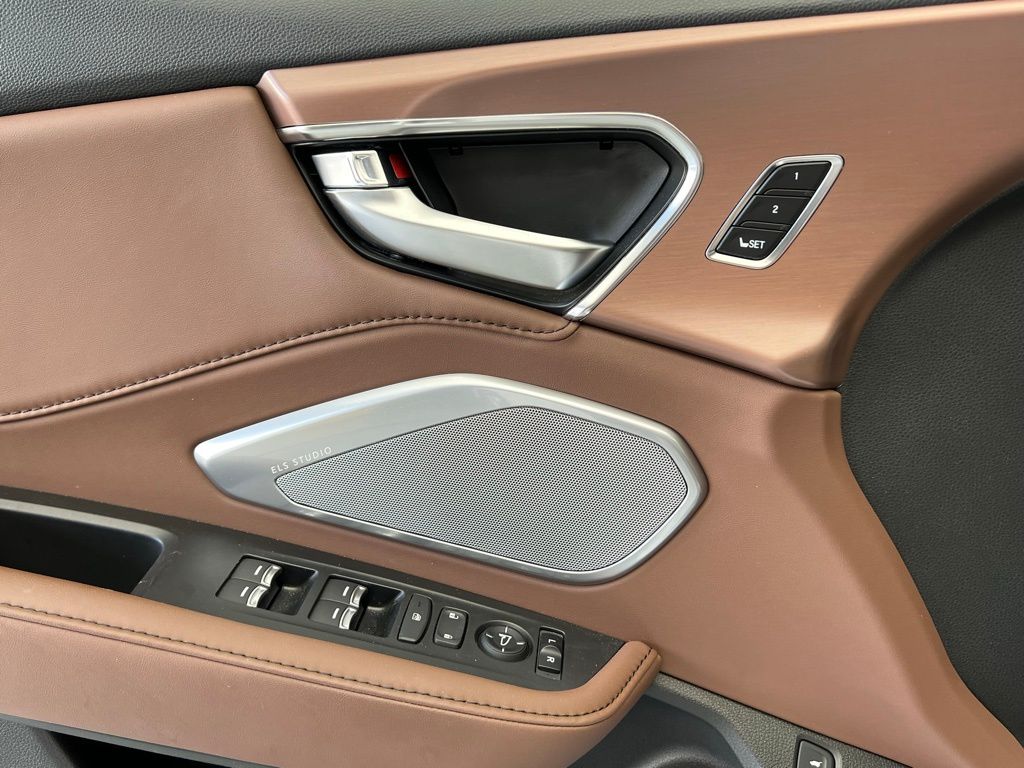 2023 Acura RDX Technology 23