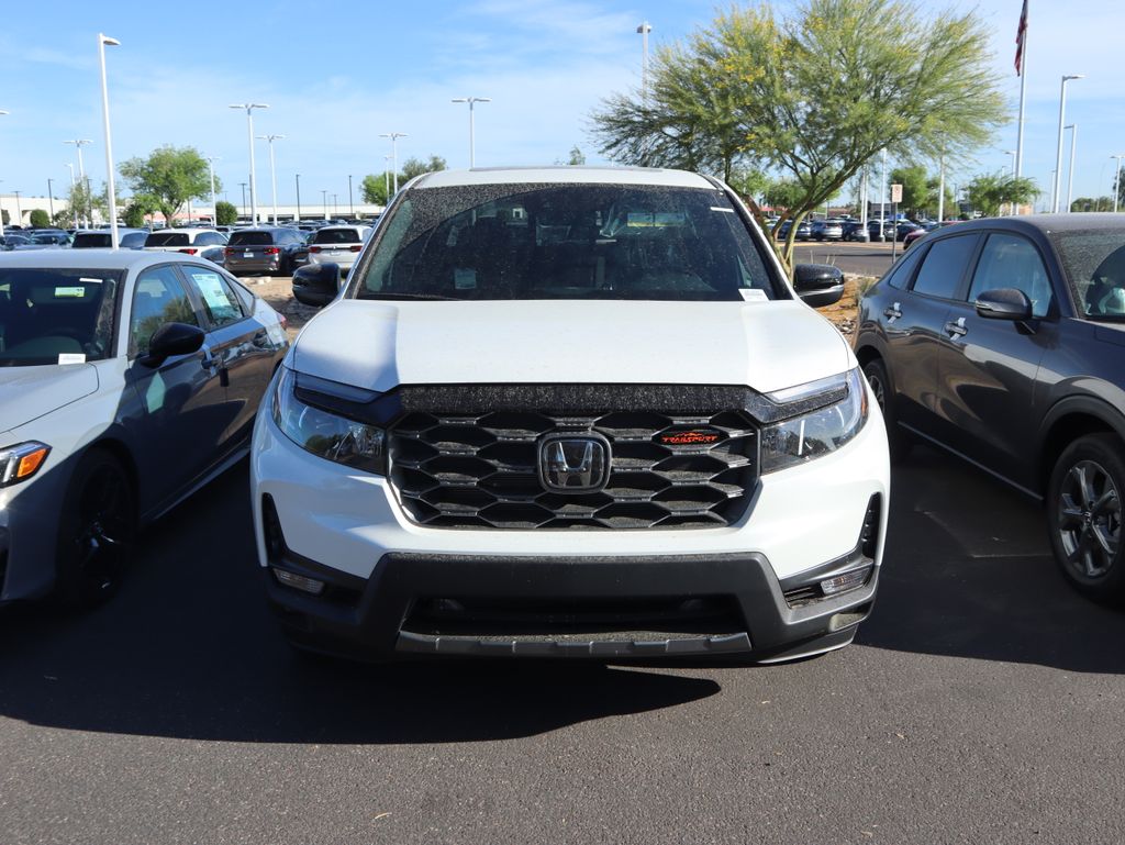 Thumbnail: 2026 Honda Ridgeline - 2