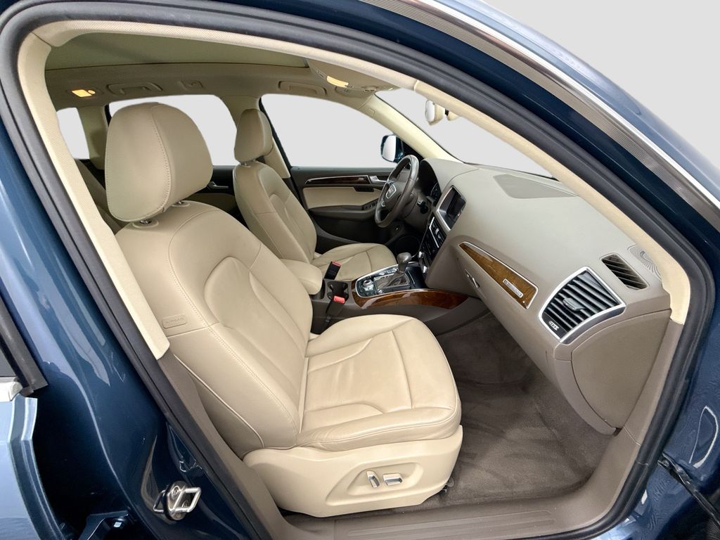 Thumbnail: 2017 Audi Q5 - 19