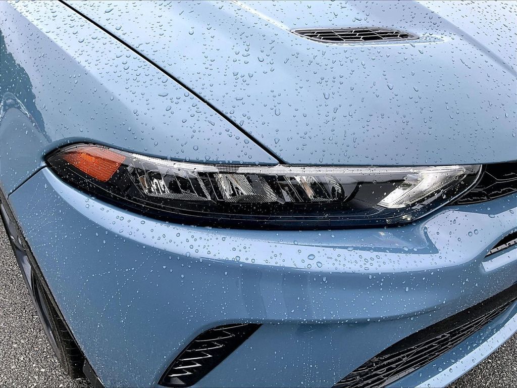 2024 Dodge Hornet — photo 33