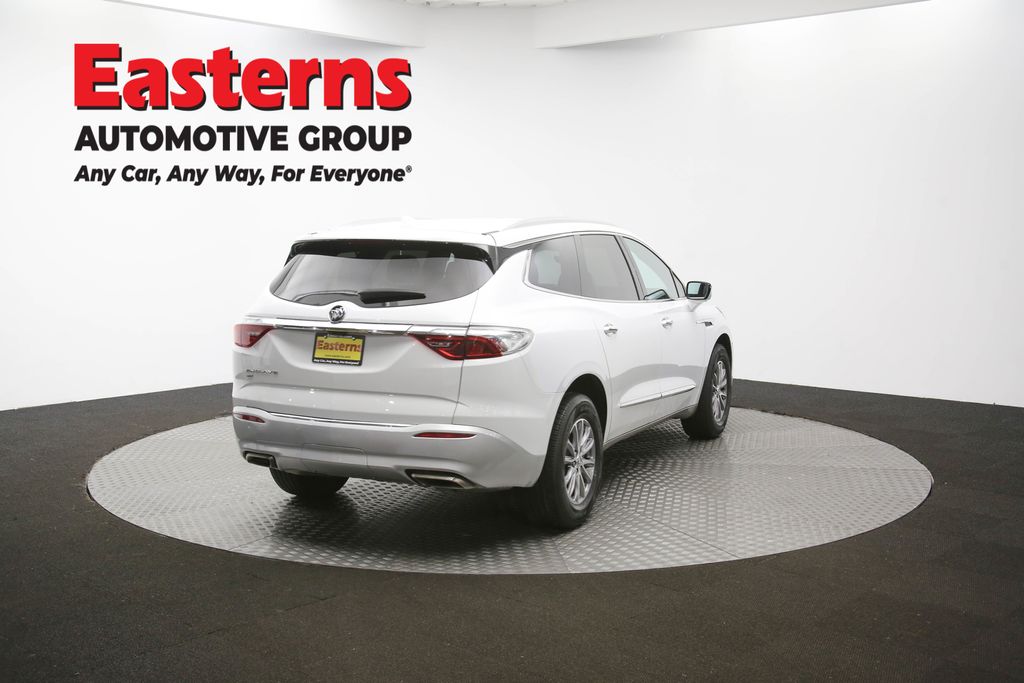 Used 2024 White Buick Premium Group image 42