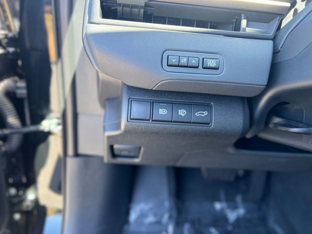 Used 2026 Toyota bZ SUV
